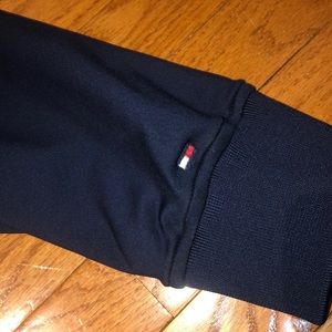 Tommy Hilfiger Jackets & Coats - Tommy Hilfiger Big Logo Jacket Tommy Hilfiger Jackets & Coats - Tommy Hilfiger Big Logo Jacket